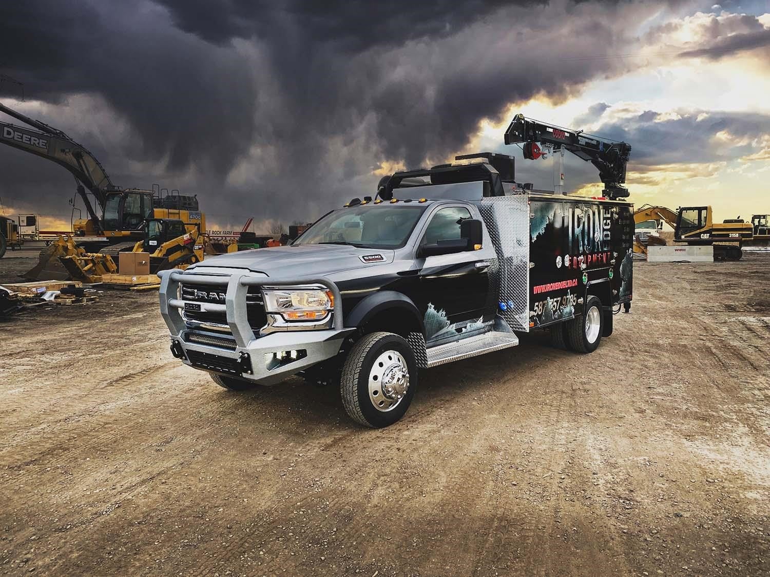 work Truck