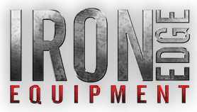 Iron Edge Equipment